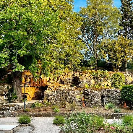 Villa Suzanne - Lambesc Centre Exterior photo