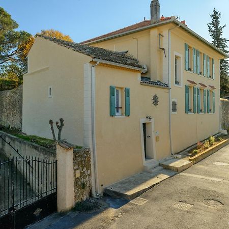 Villa Suzanne - Lambesc Centre Exterior photo