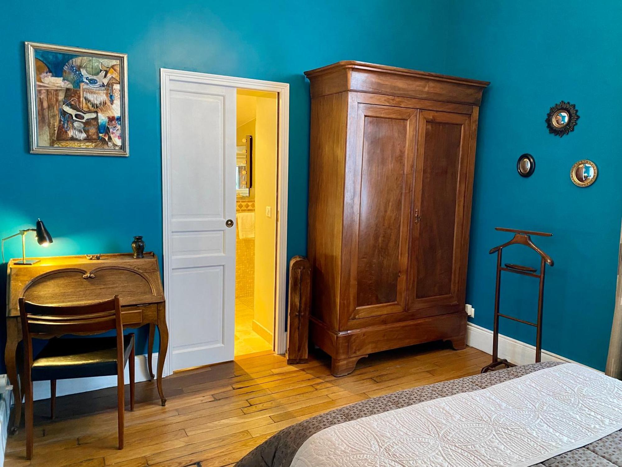 Villa Suzanne - Lambesc Centre Room photo